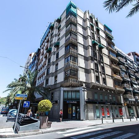 Appartement The Lucky Flats - Luceros à Alicante Extérieur photo