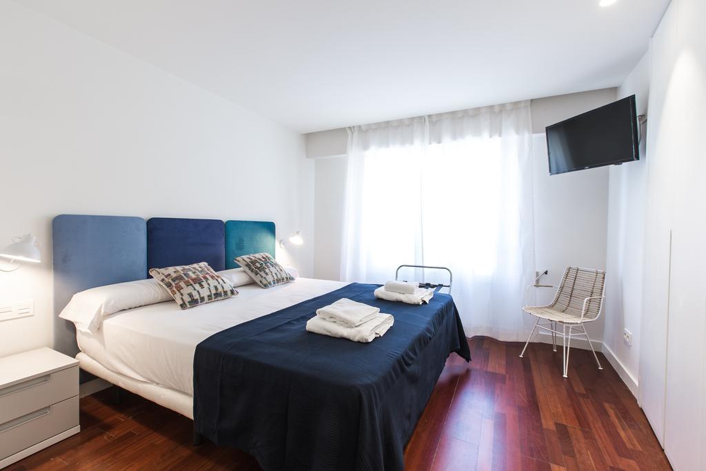Appartement The Lucky Flats - Luceros à Alicante Extérieur photo